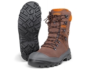 Gozdarski čevlji Dynamic S3 z zaščito STIHL Gozdarski čevlji Dynamic S3 z zaščito STIHL